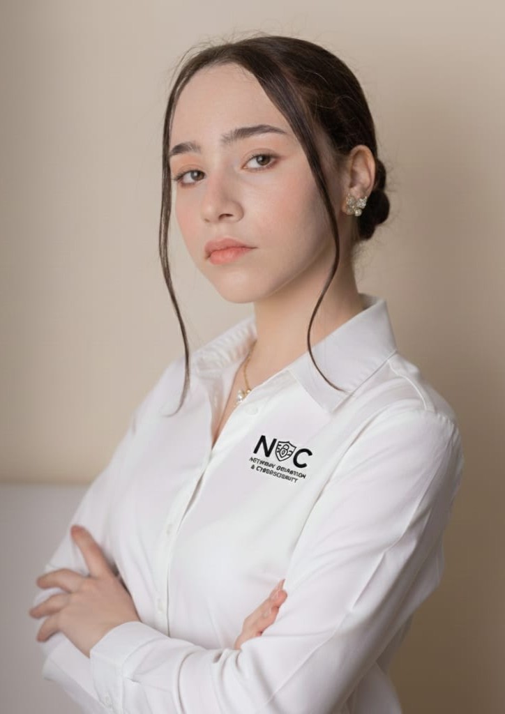 Ing. Elianna C. Gomez