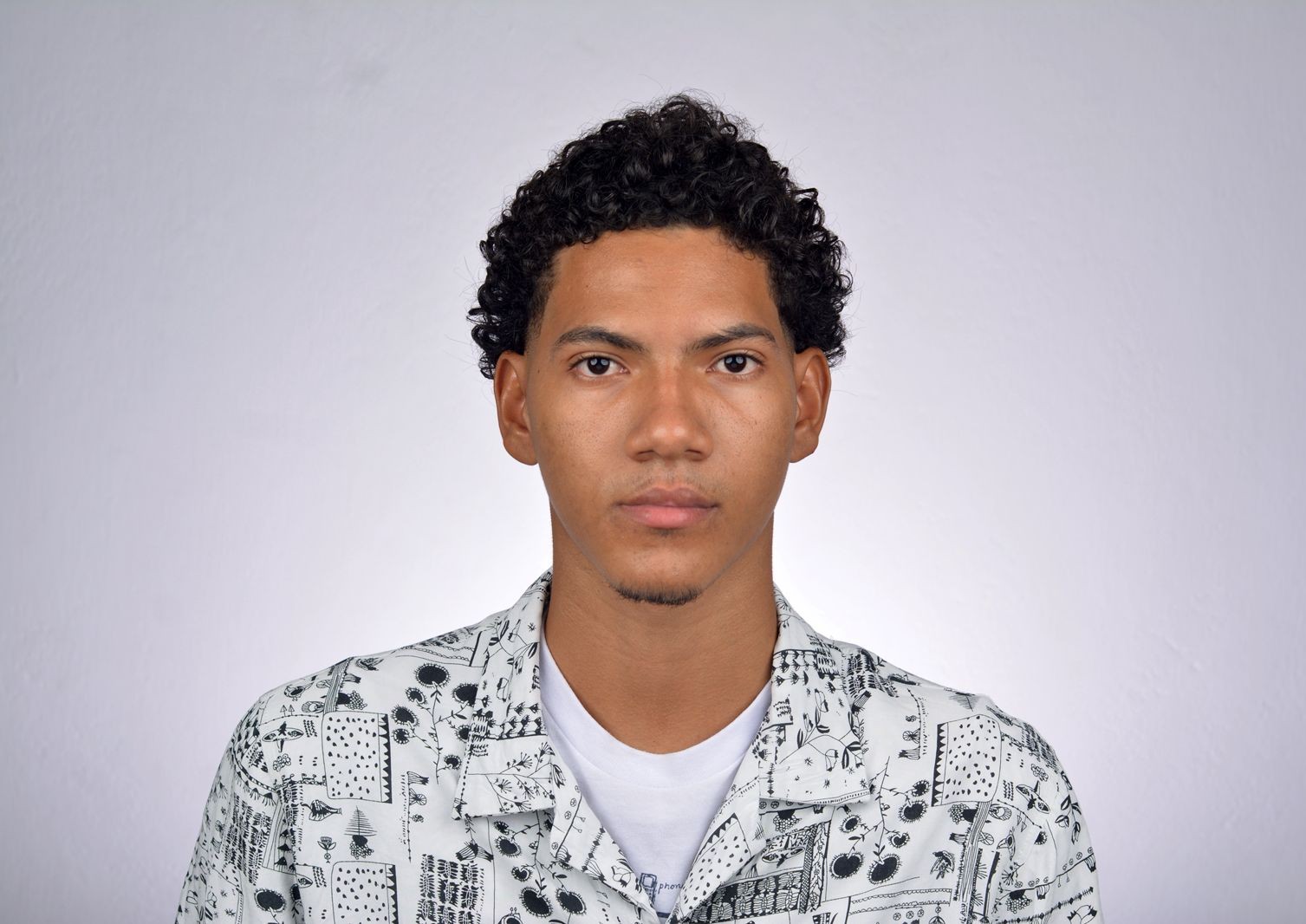 Ing. Heldry G. Terrero