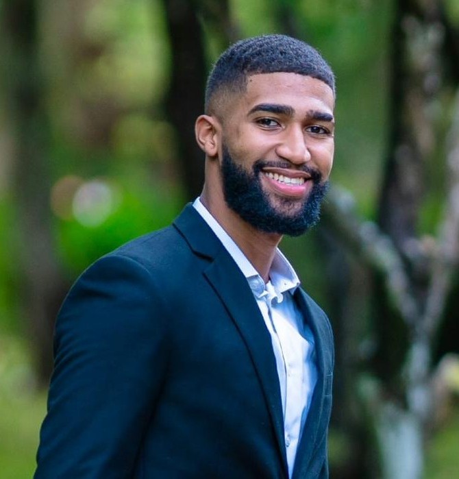 Ing. Alexis J. Cruz Minyete